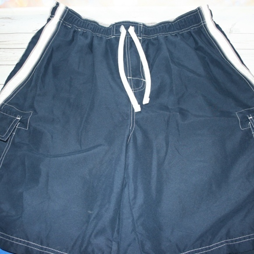 Premier International Swim Trunks